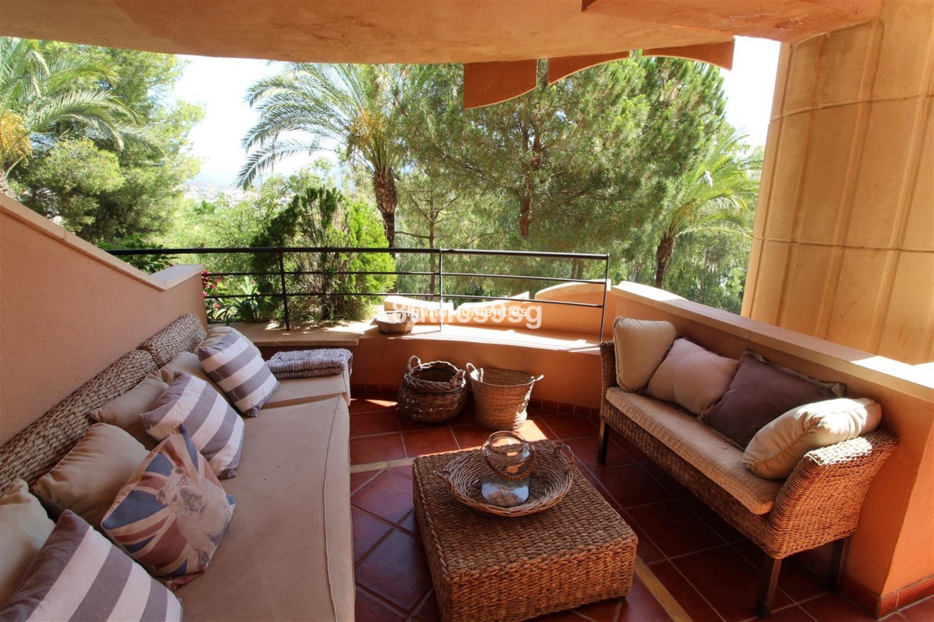 Reventa - Apartamento - Marbella - Nueva Andalucía