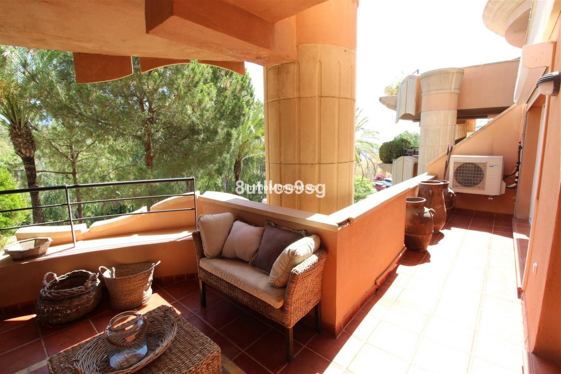 Reventa - Apartamento - Marbella - Nueva Andalucía