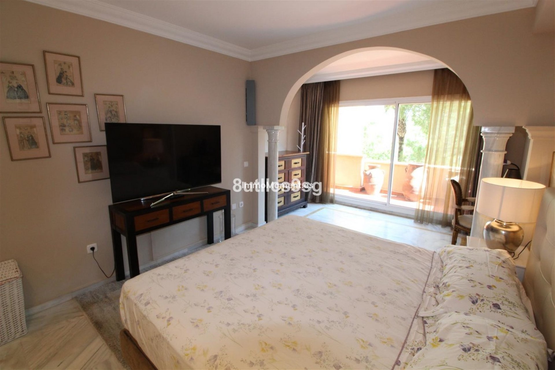 Reventa - Apartamento - Marbella - Nueva Andalucía