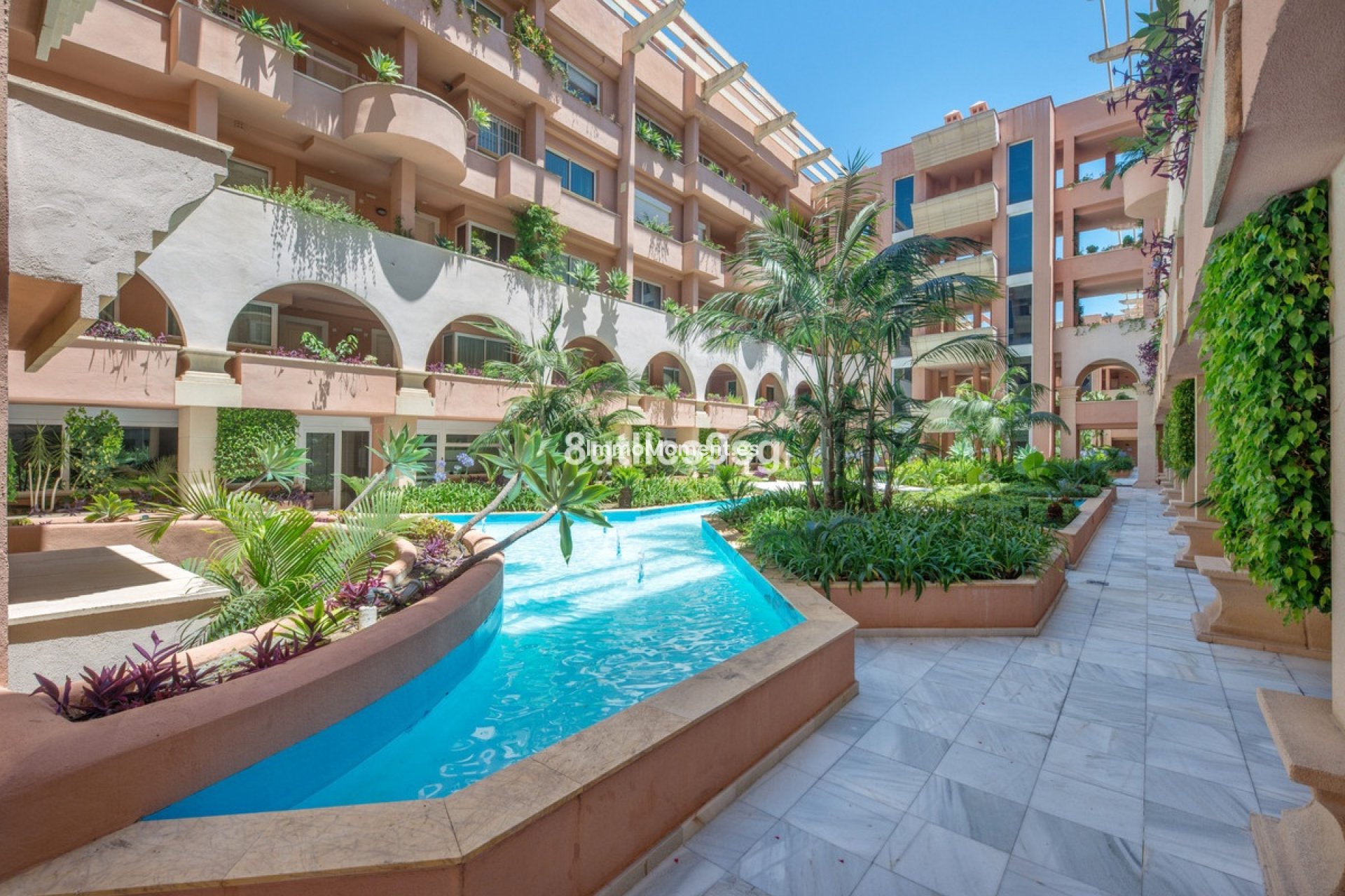 Reventa - Apartamento - Marbella - Nueva Andalucía