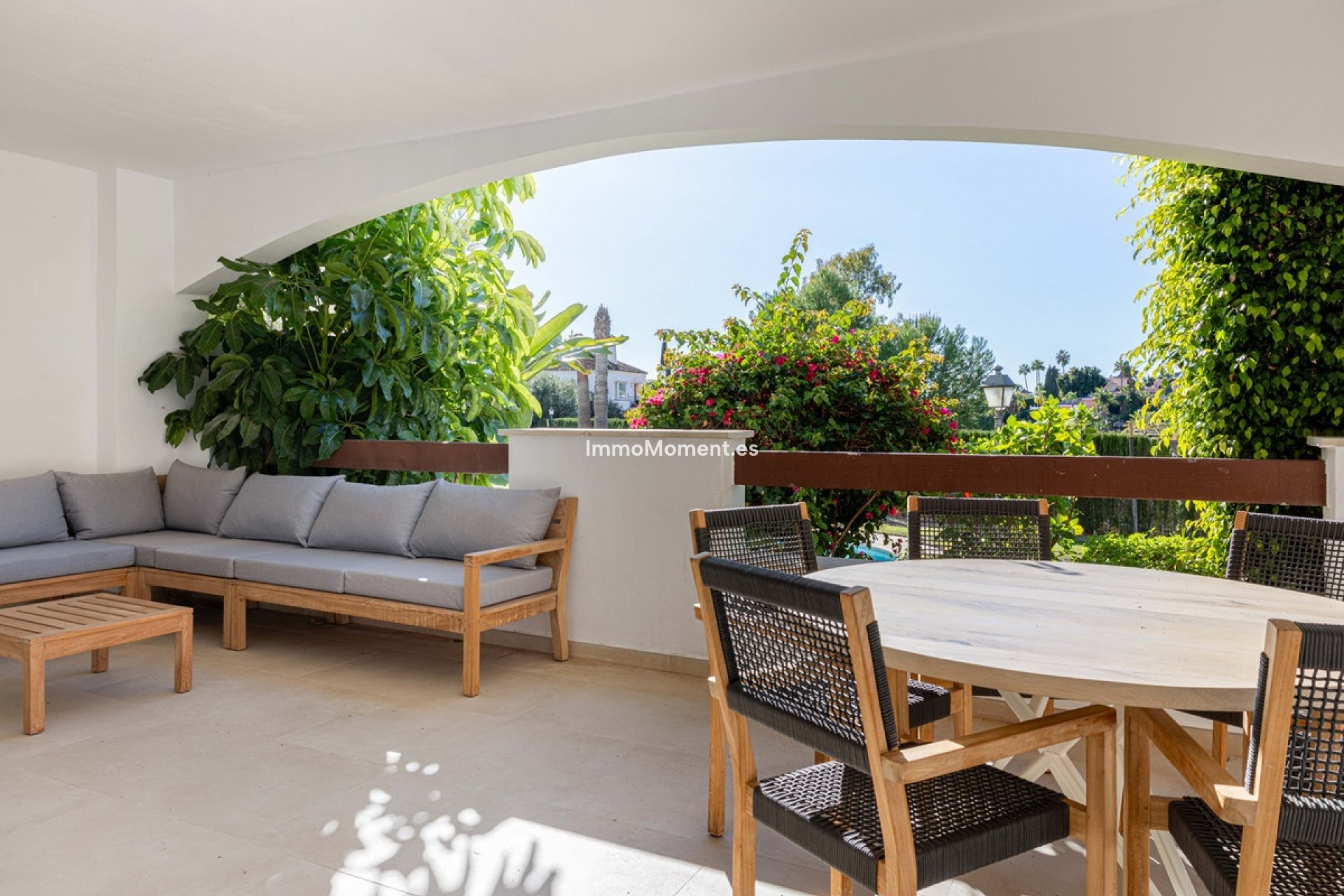 Reventa - Apartamento - Marbella - Nueva Andalucía