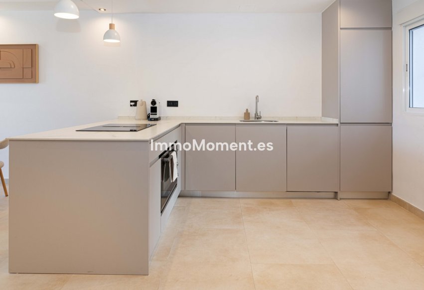 Reventa - Apartamento - Marbella - Nueva Andalucía