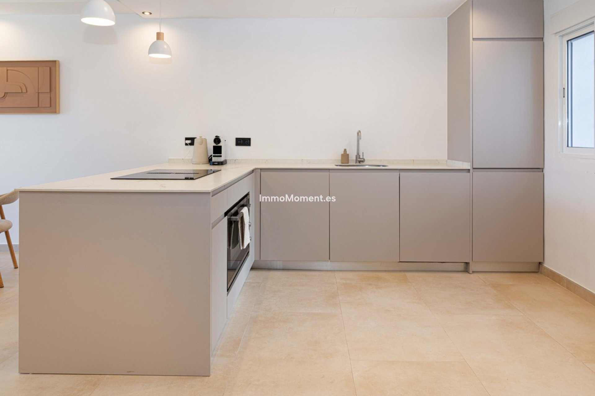 Reventa - Apartamento - Marbella - Nueva Andalucía