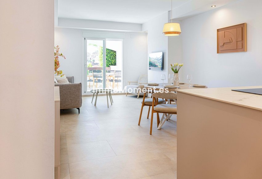 Reventa - Apartamento - Marbella - Nueva Andalucía