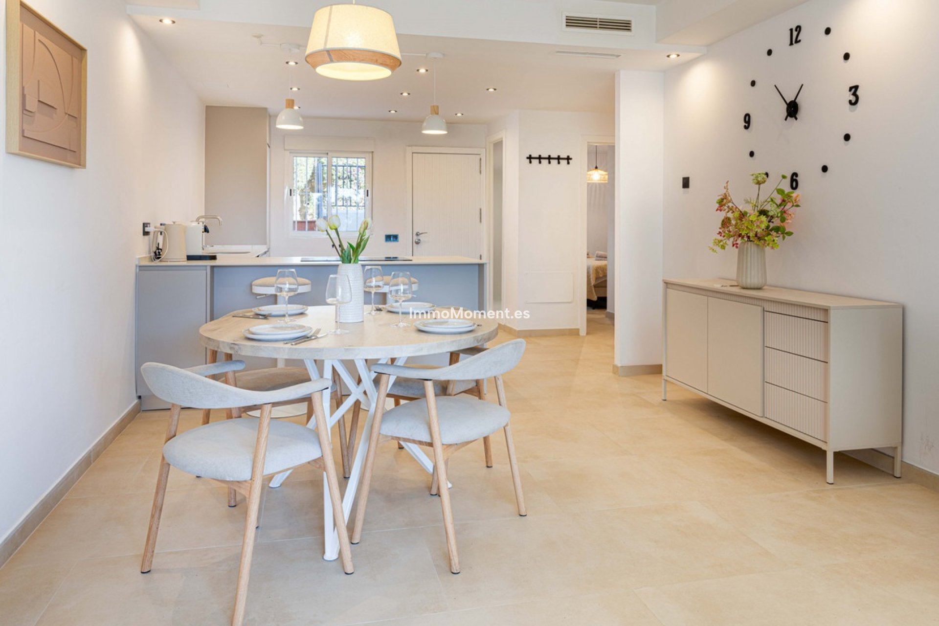Reventa - Apartamento - Marbella - Nueva Andalucía
