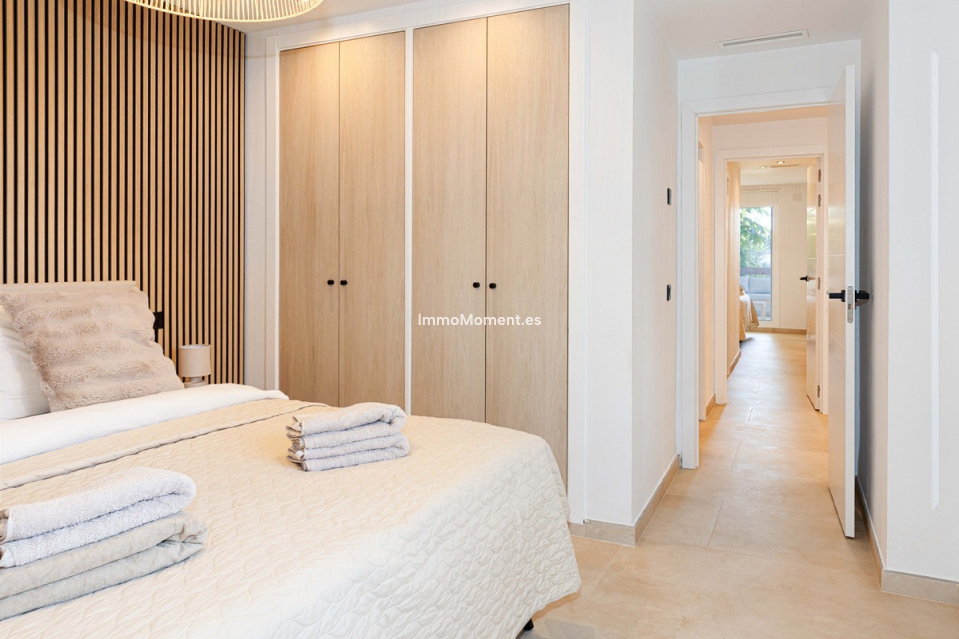 Reventa - Apartamento - Marbella - Nueva Andalucía