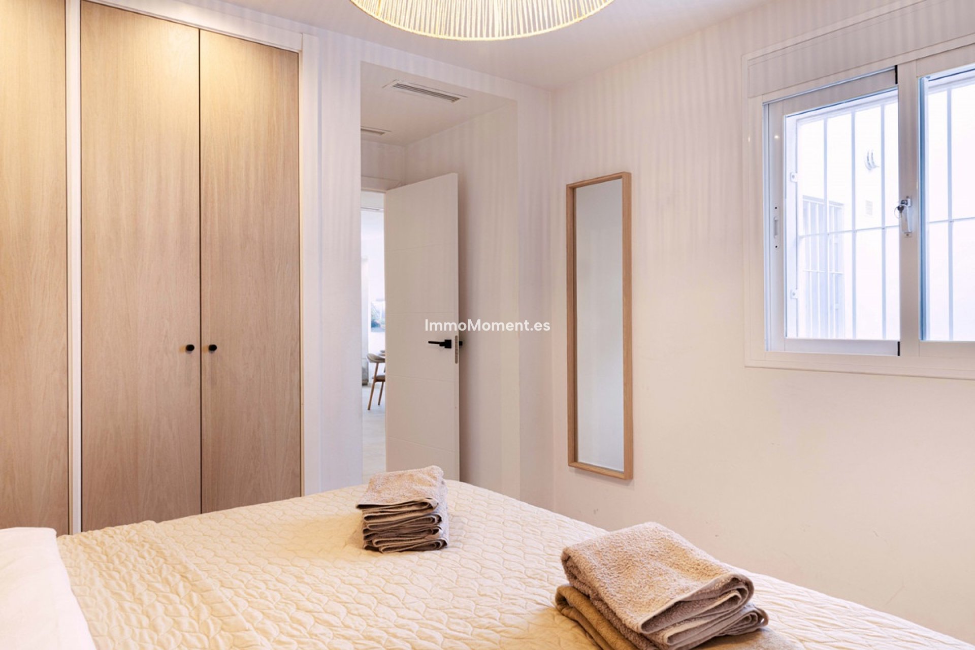 Reventa - Apartamento - Marbella - Nueva Andalucía
