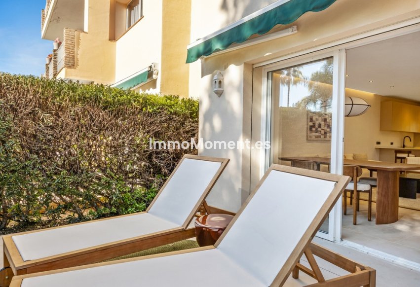 Reventa - Apartamento - Marbella - Nueva Andalucía