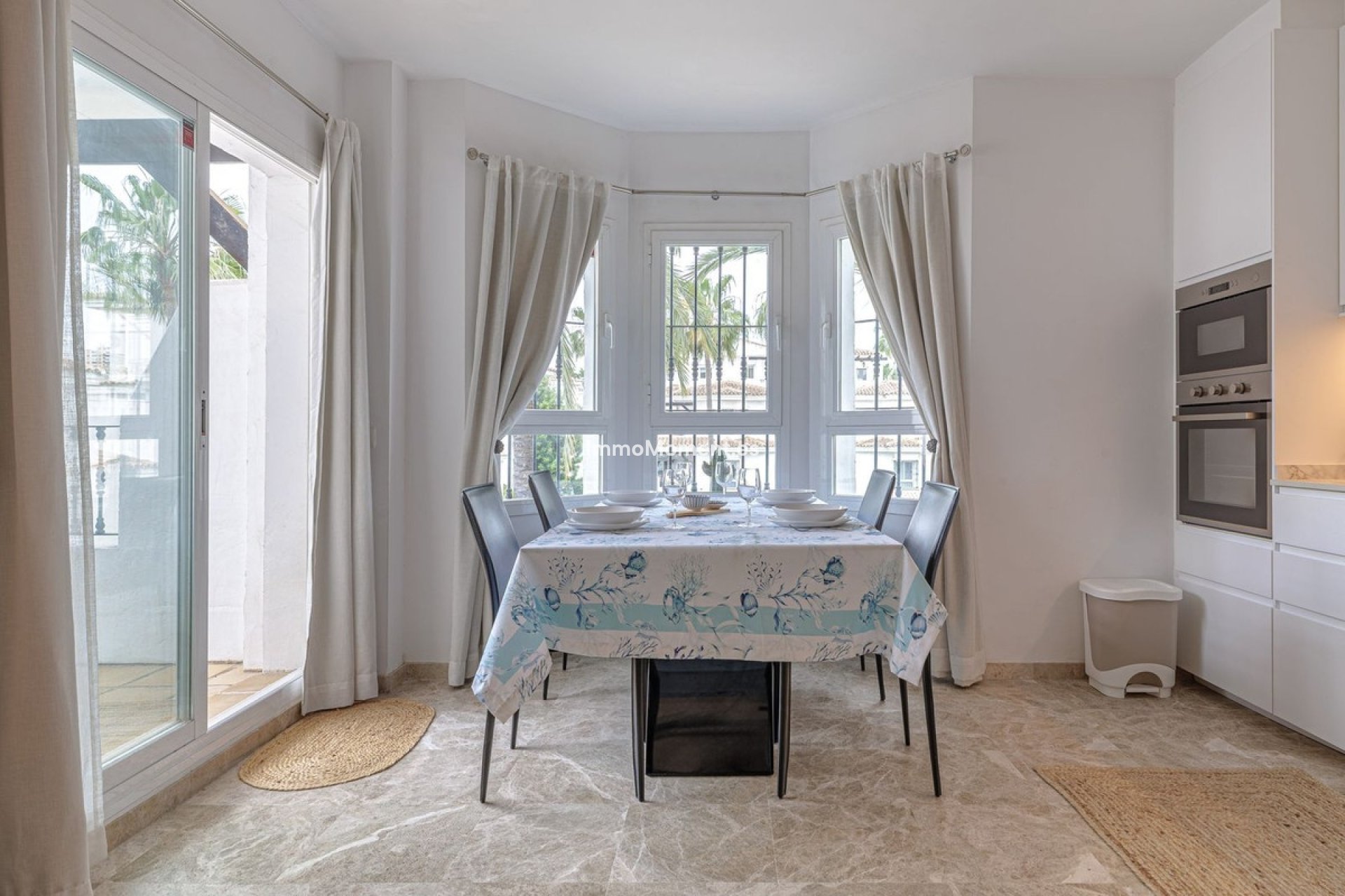 Reventa - Apartamento - Marbella - Nueva Andalucía
