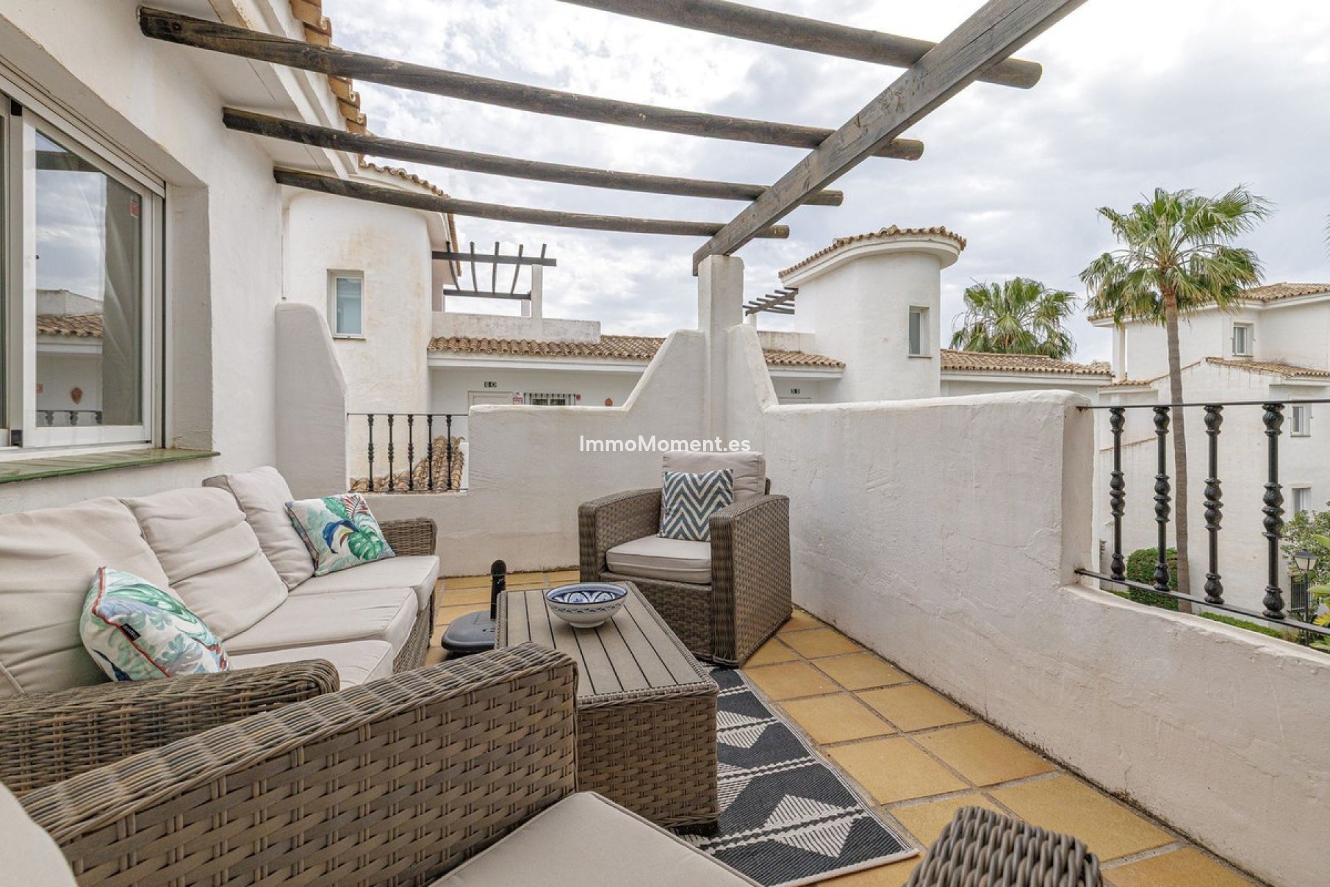 Reventa - Apartamento - Marbella - Nueva Andalucía