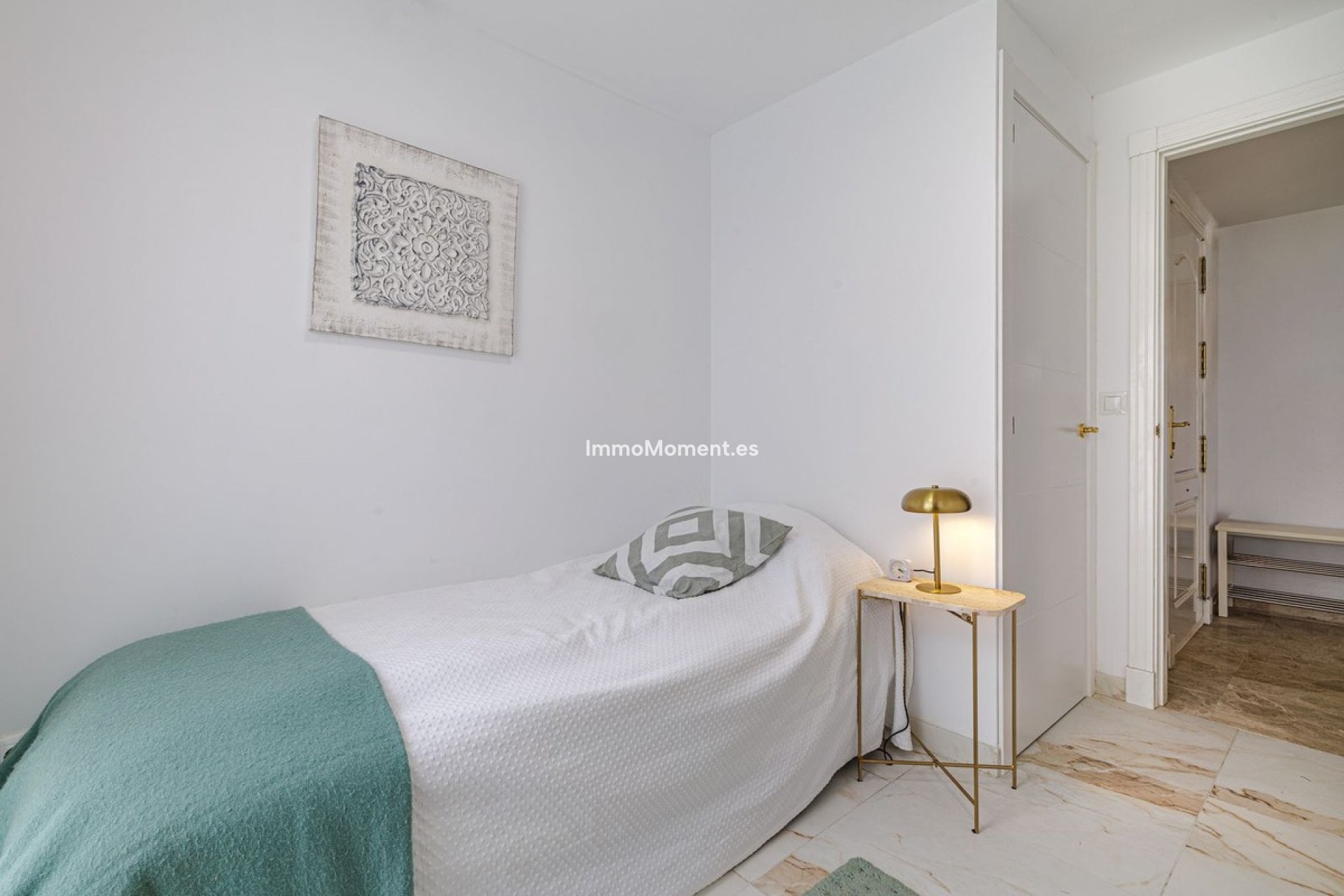 Reventa - Apartamento - Marbella - Nueva Andalucía