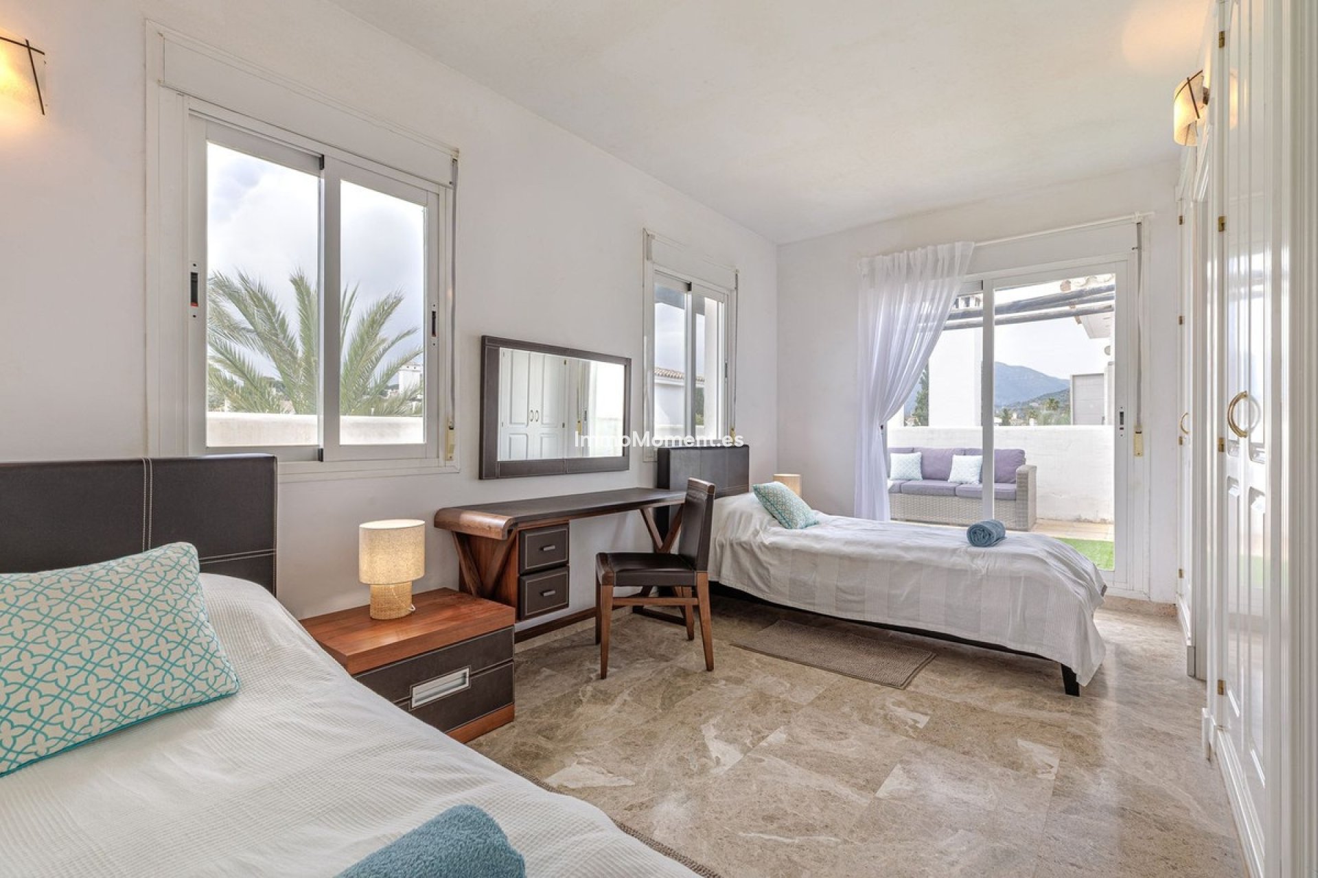 Reventa - Apartamento - Marbella - Nueva Andalucía