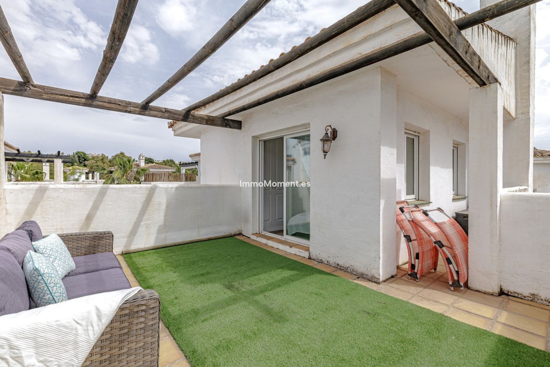 Reventa - Apartamento - Marbella - Nueva Andalucía