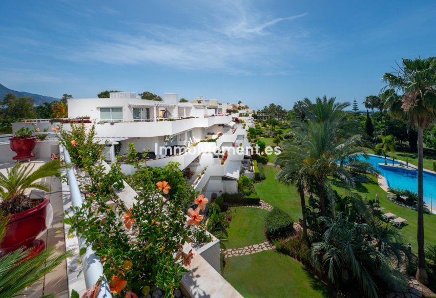 Reventa - Apartamento - Marbella - Nueva Andalucía