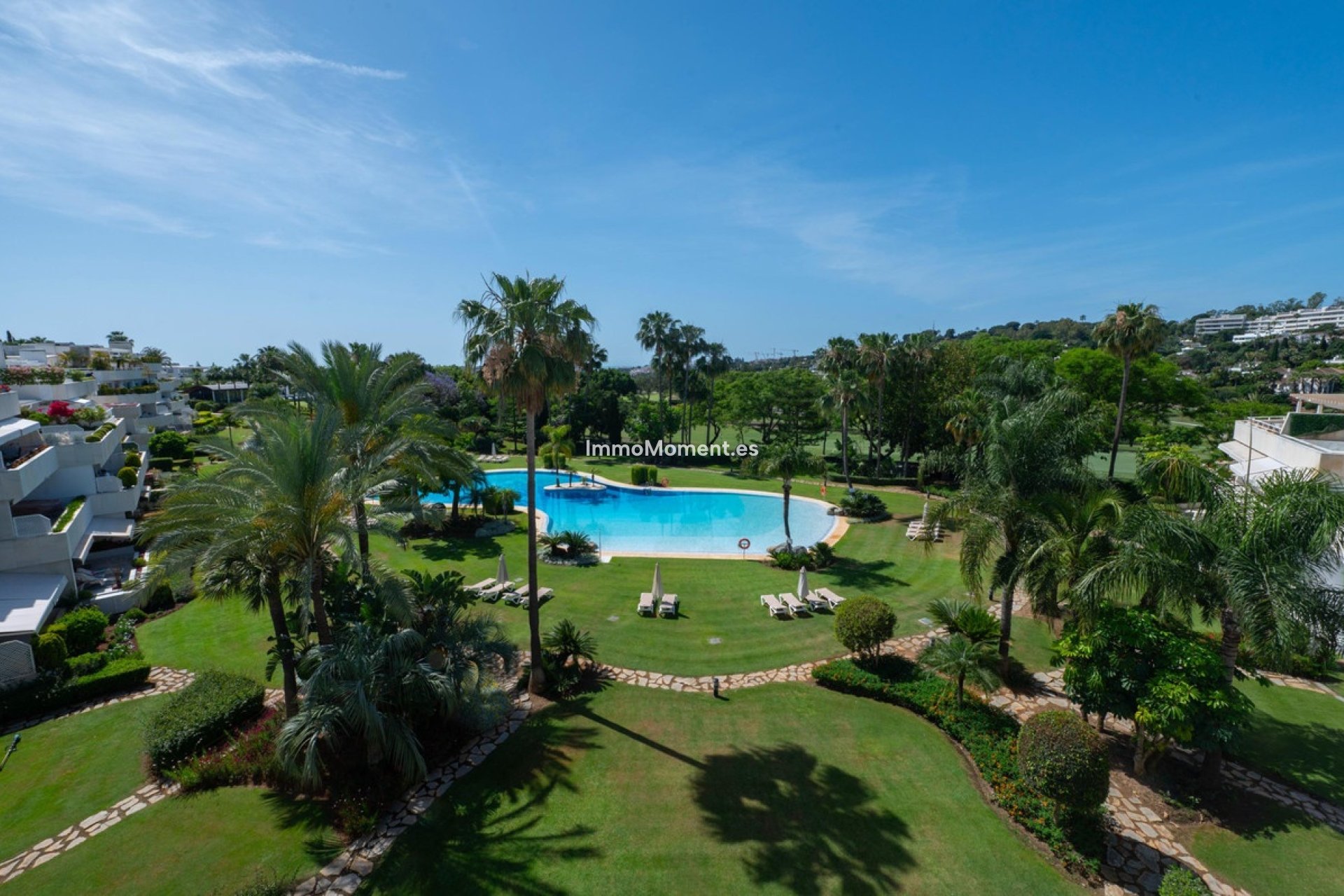 Reventa - Apartamento - Marbella - Nueva Andalucía