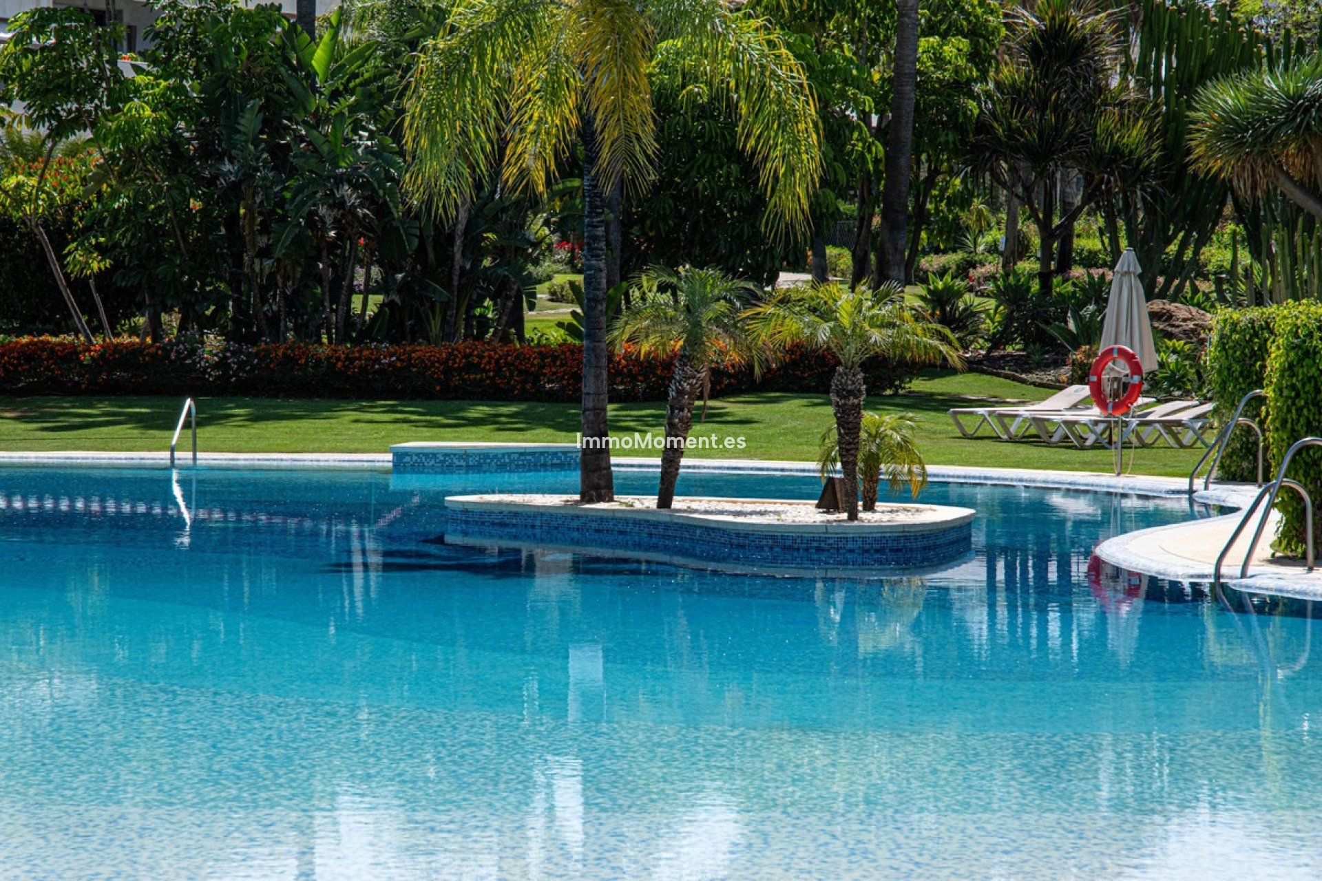Reventa - Apartamento - Marbella - Nueva Andalucía