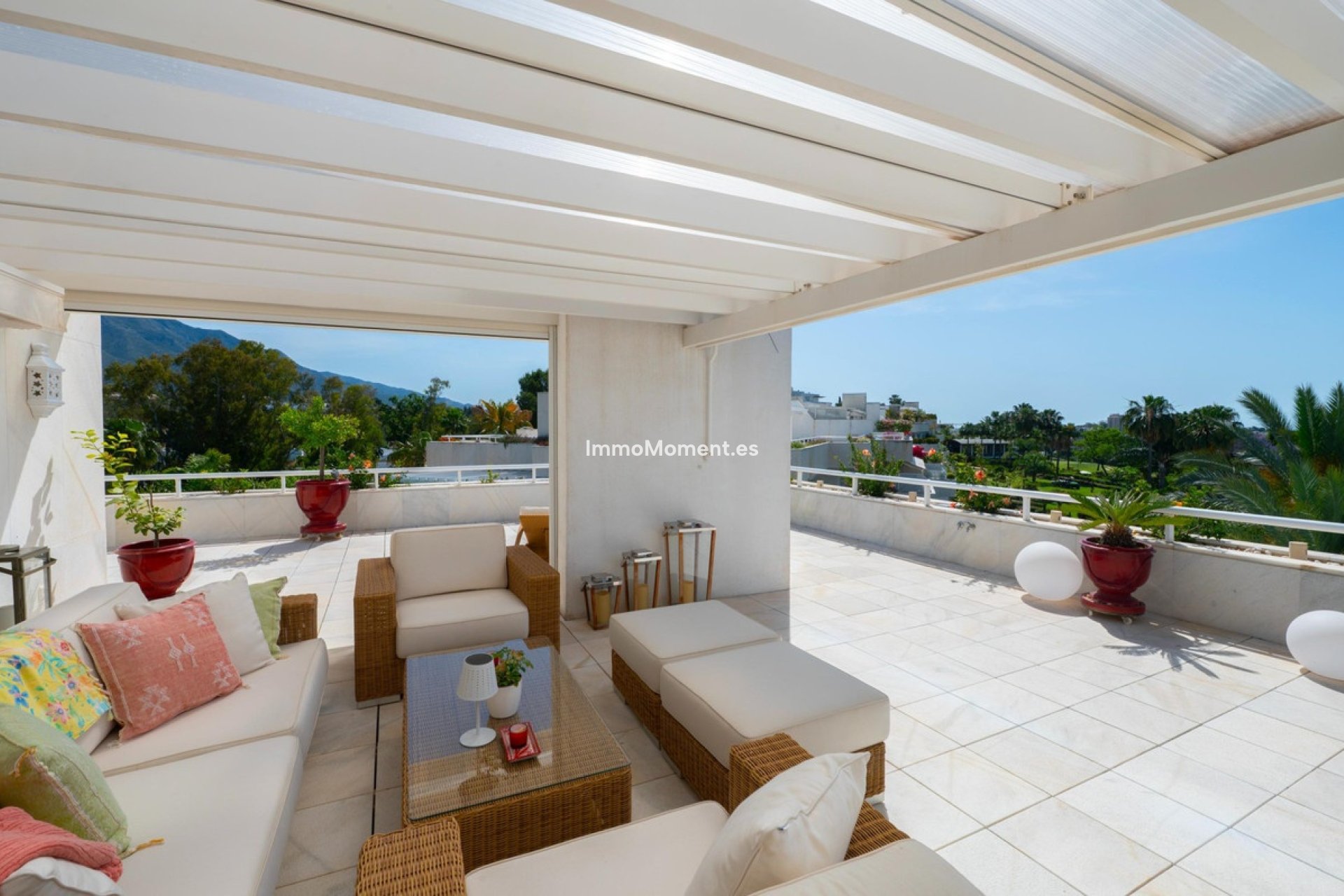 Reventa - Apartamento - Marbella - Nueva Andalucía