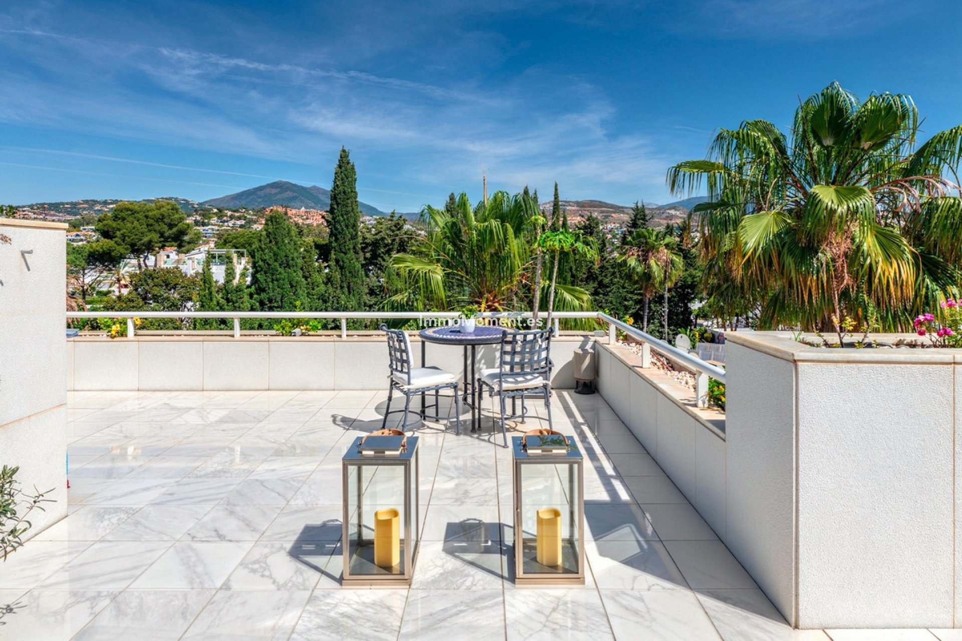 Reventa - Apartamento - Marbella - Nueva Andalucía