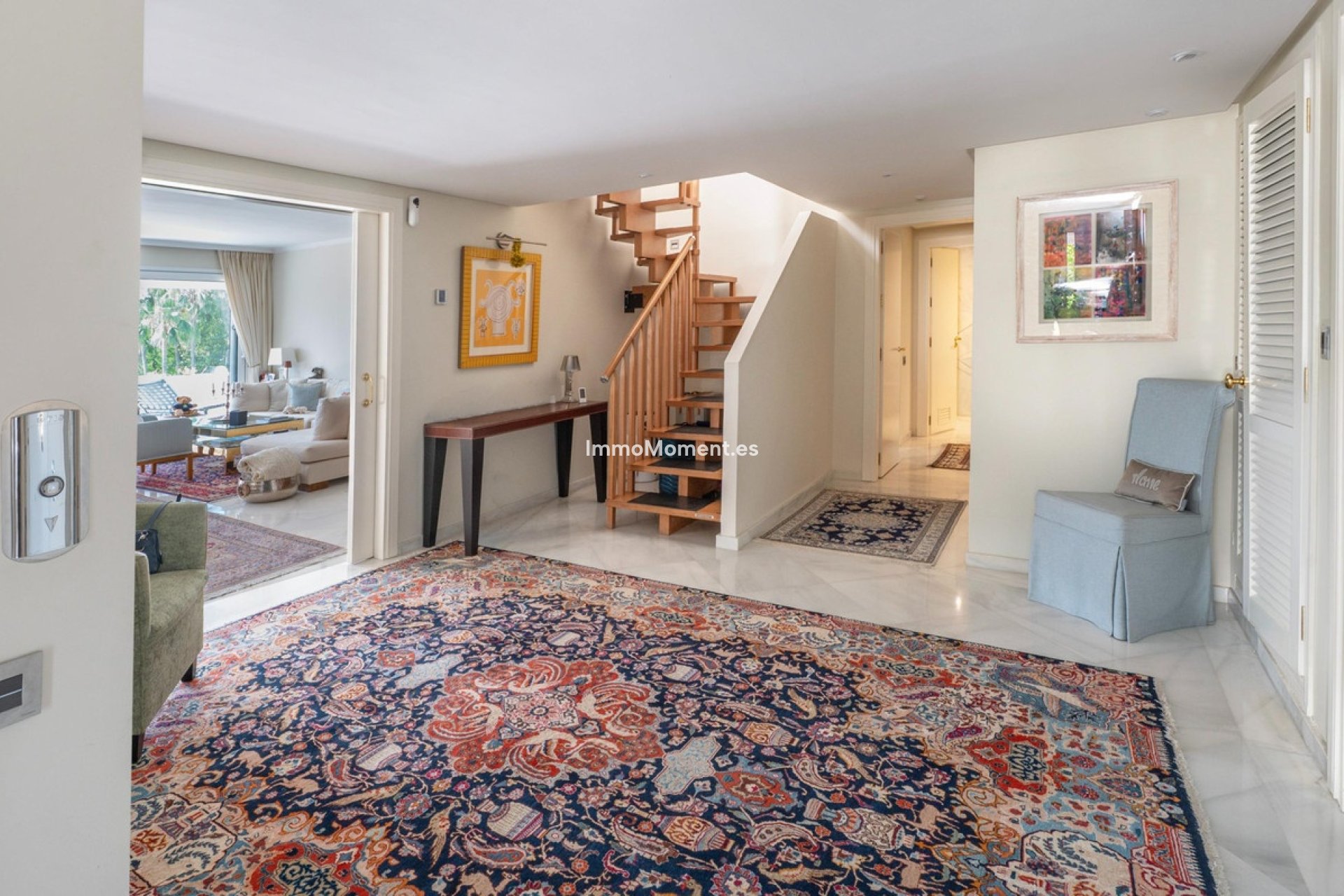 Reventa - Apartamento - Marbella - Nueva Andalucía