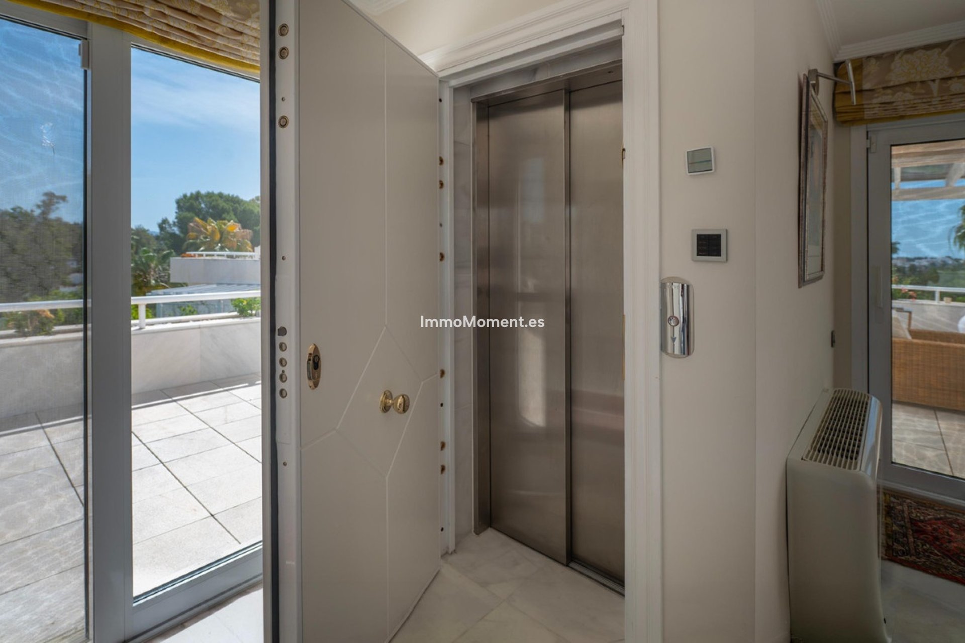 Reventa - Apartamento - Marbella - Nueva Andalucía