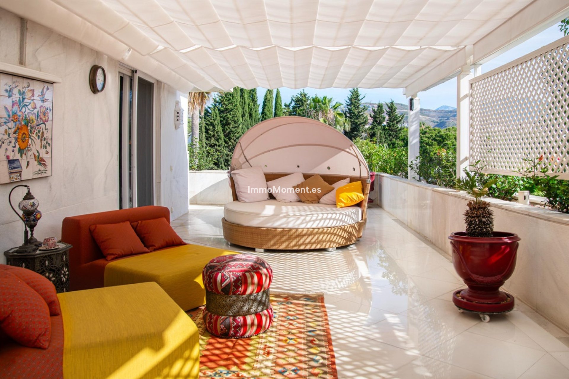 Reventa - Apartamento - Marbella - Nueva Andalucía