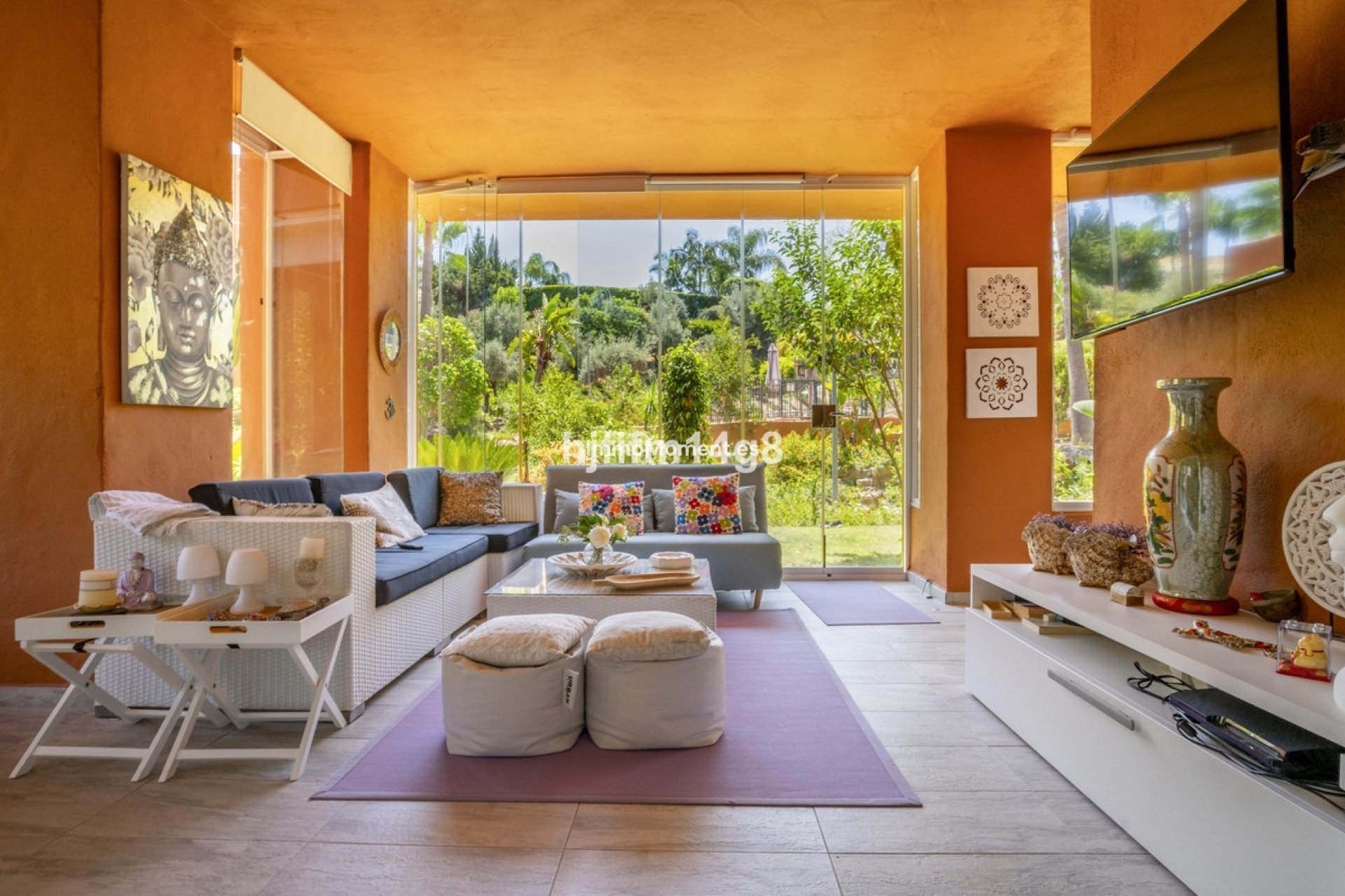 Reventa - Apartamento - Marbella - Nueva Andalucía