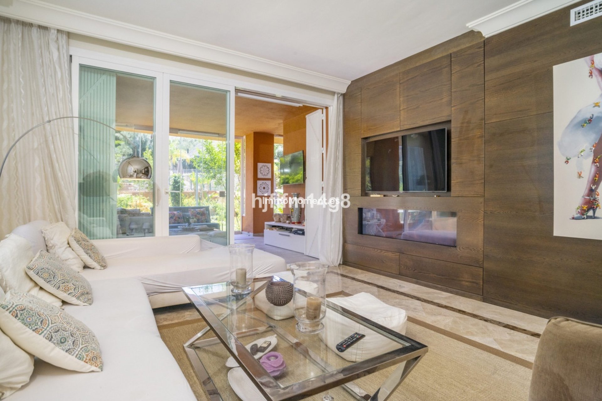 Reventa - Apartamento - Marbella - Nueva Andalucía