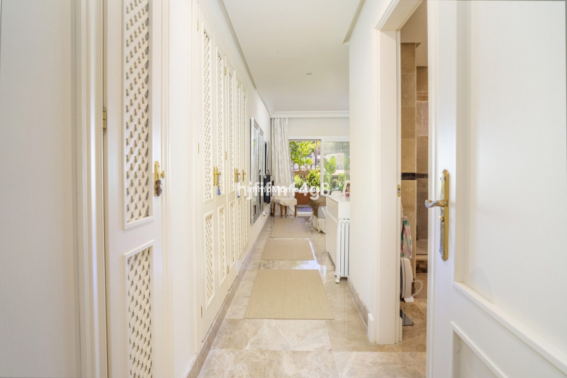 Reventa - Apartamento - Marbella - Nueva Andalucía