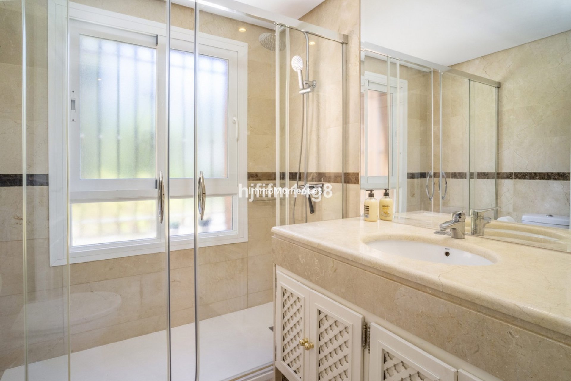 Reventa - Apartamento - Marbella - Nueva Andalucía
