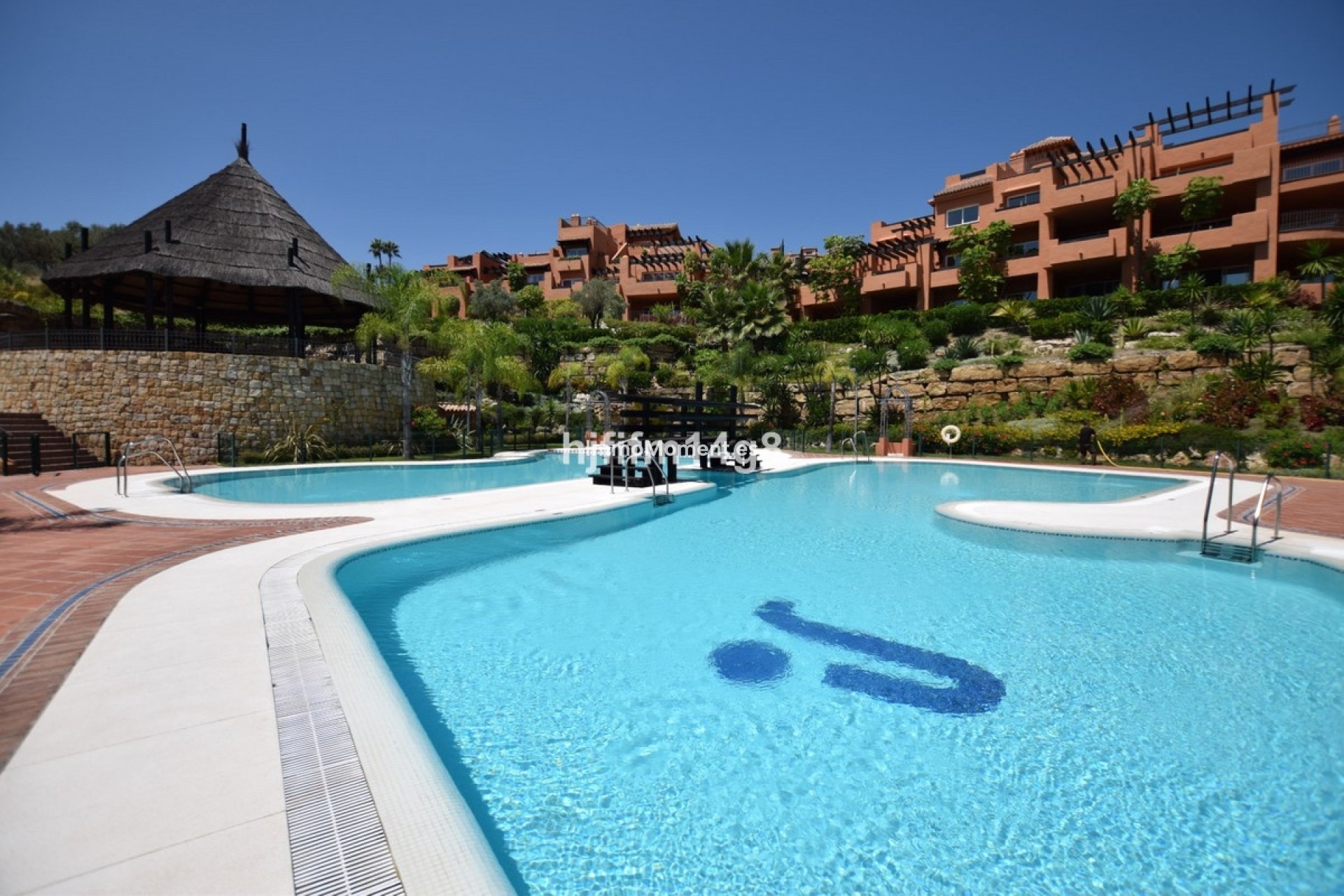 Reventa - Apartamento - Marbella - Nueva Andalucía