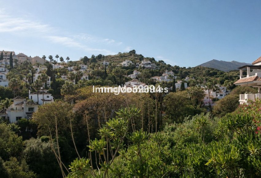 Reventa - Apartamento - Marbella - Nueva Andalucía