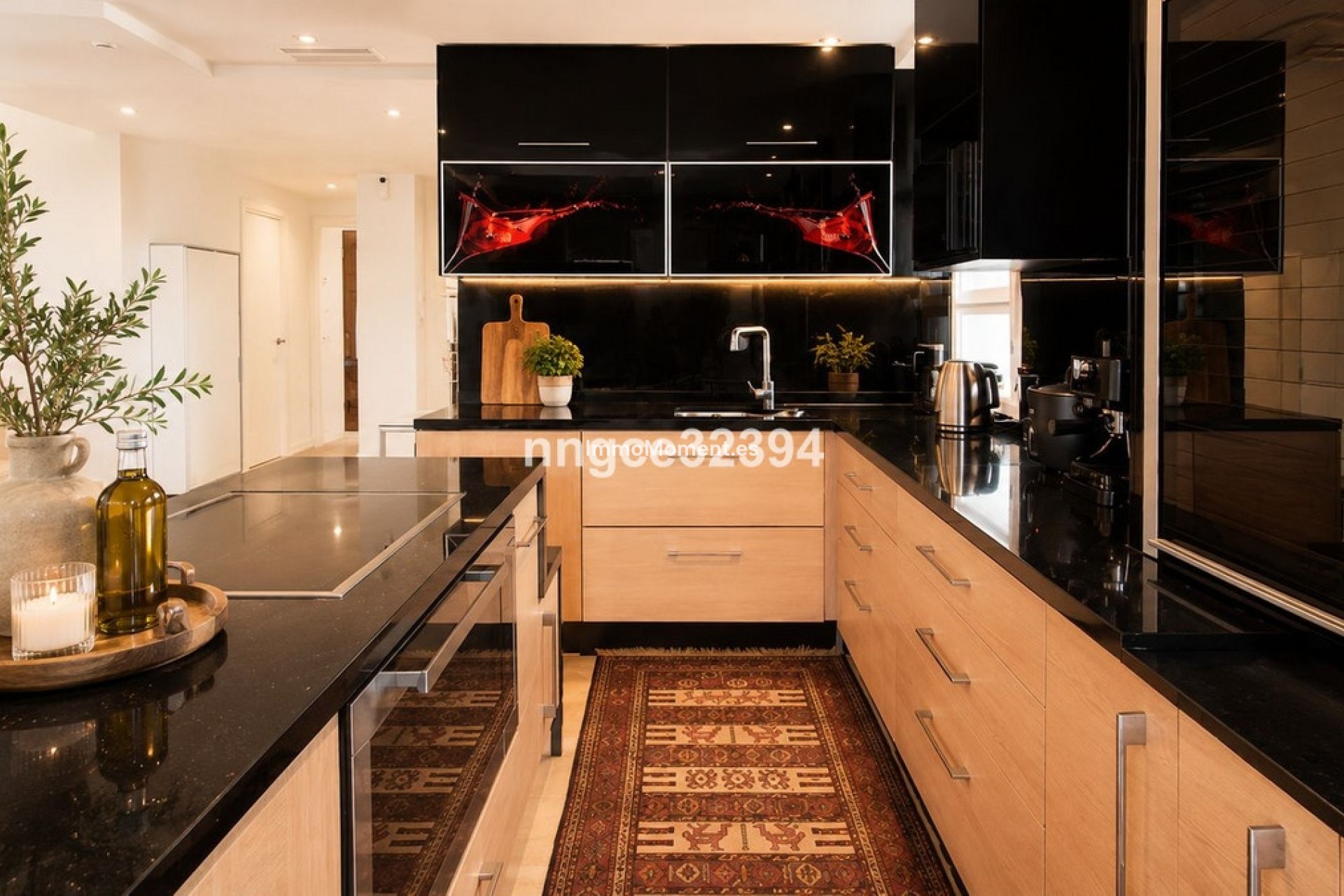 Reventa - Apartamento - Marbella - Nueva Andalucía
