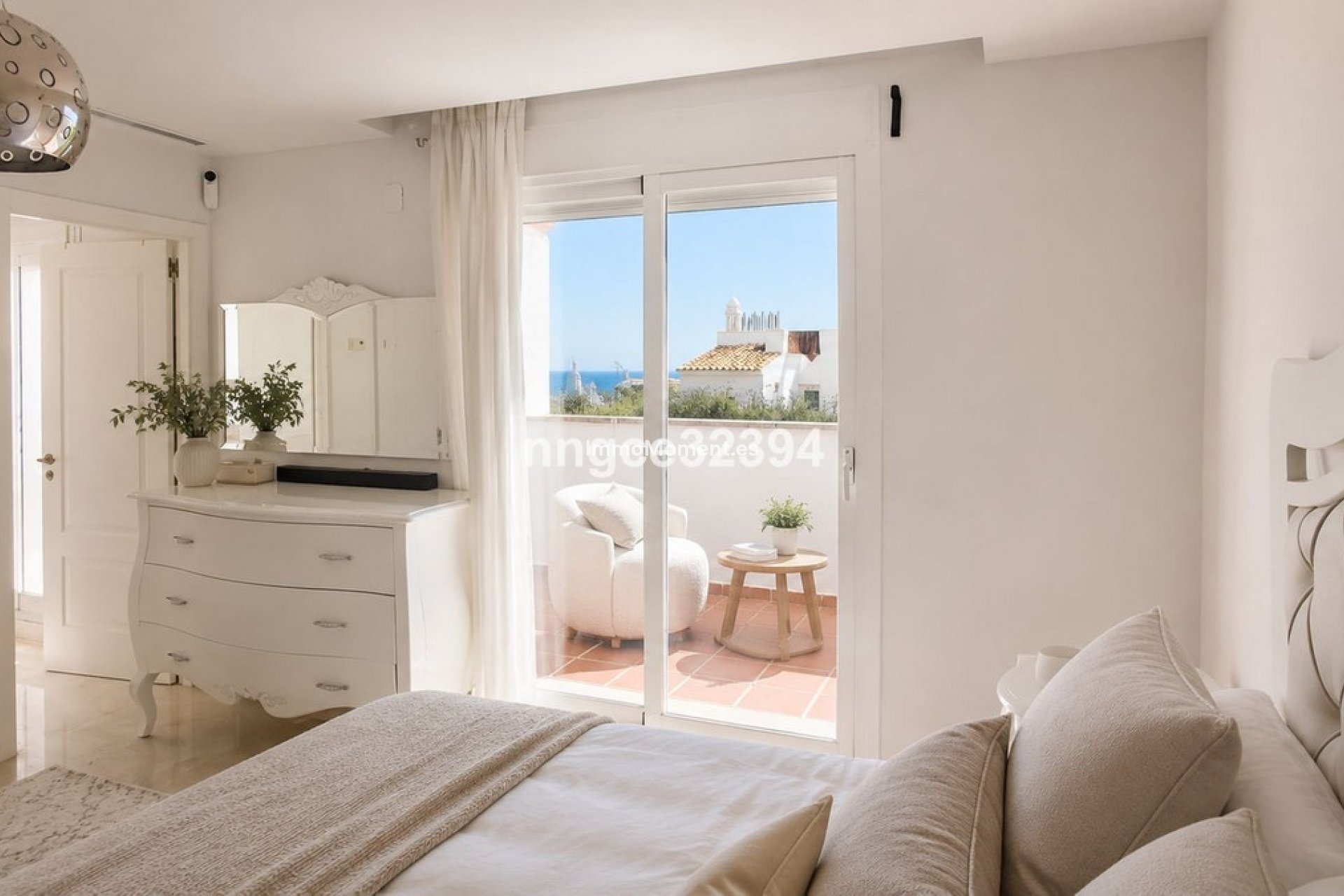 Reventa - Apartamento - Marbella - Nueva Andalucía