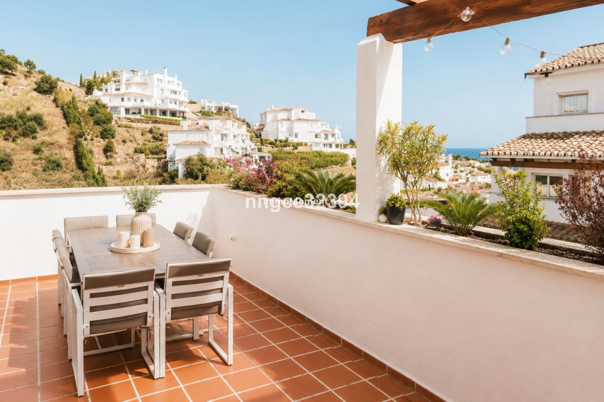 Reventa - Apartamento - Marbella - Nueva Andalucía