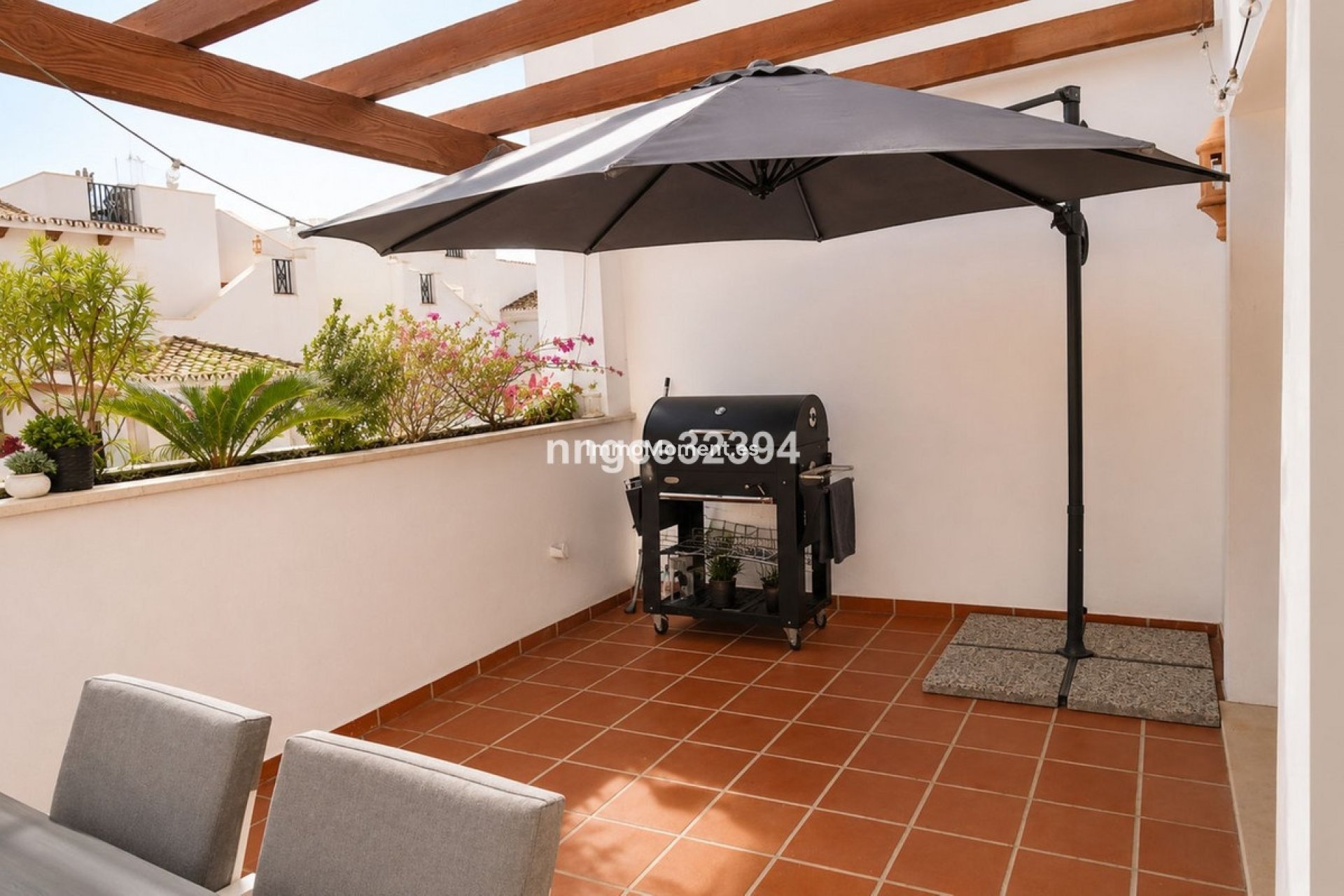 Reventa - Apartamento - Marbella - Nueva Andalucía
