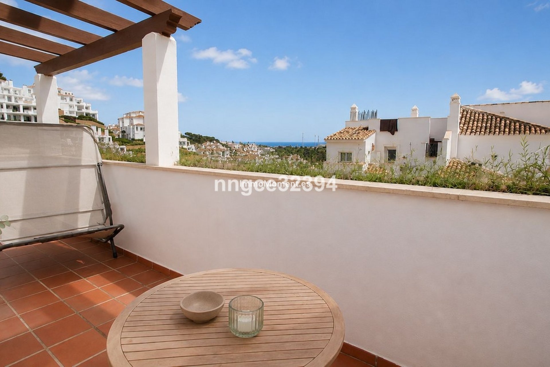 Reventa - Apartamento - Marbella - Nueva Andalucía