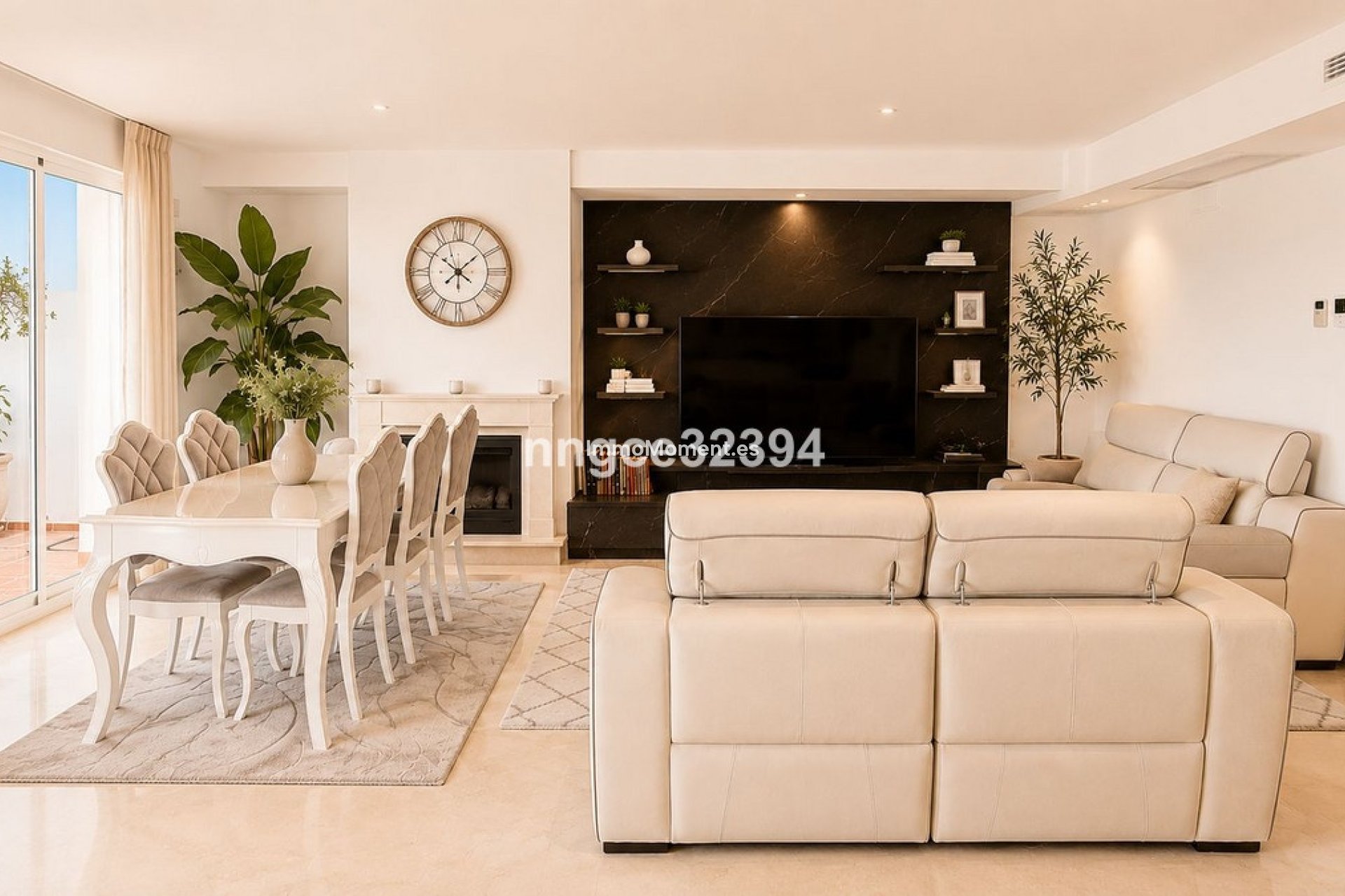 Reventa - Apartamento - Marbella - Nueva Andalucía