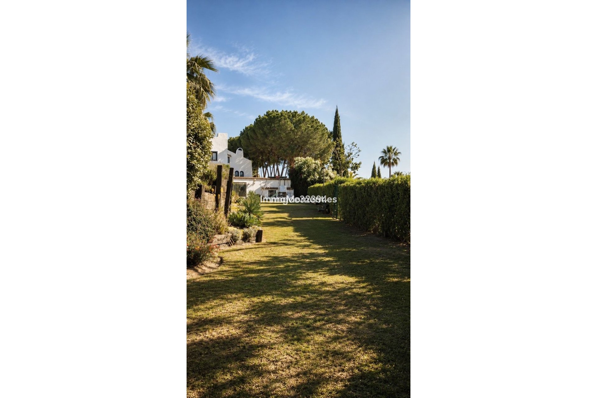 Reventa - Apartamento - Marbella - Nueva Andalucía
