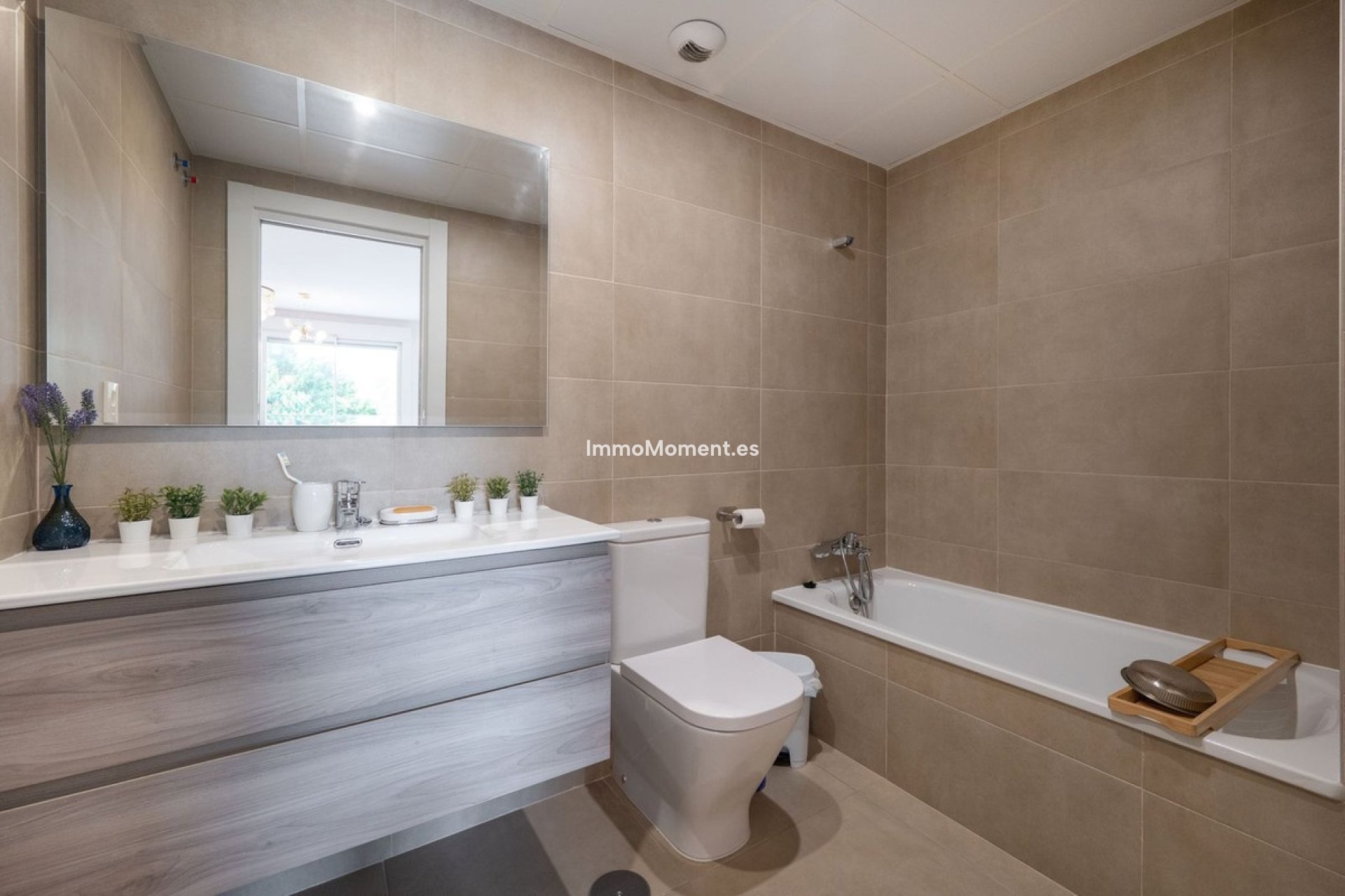 Reventa - Apartamento - Marbella - Nueva Andalucía