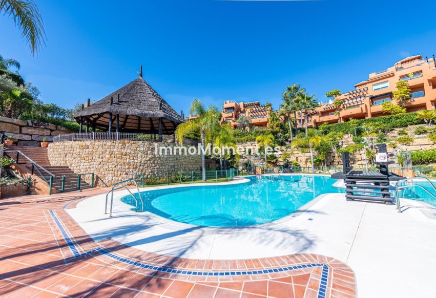 Reventa - Apartamento - Marbella - Nueva Andalucía