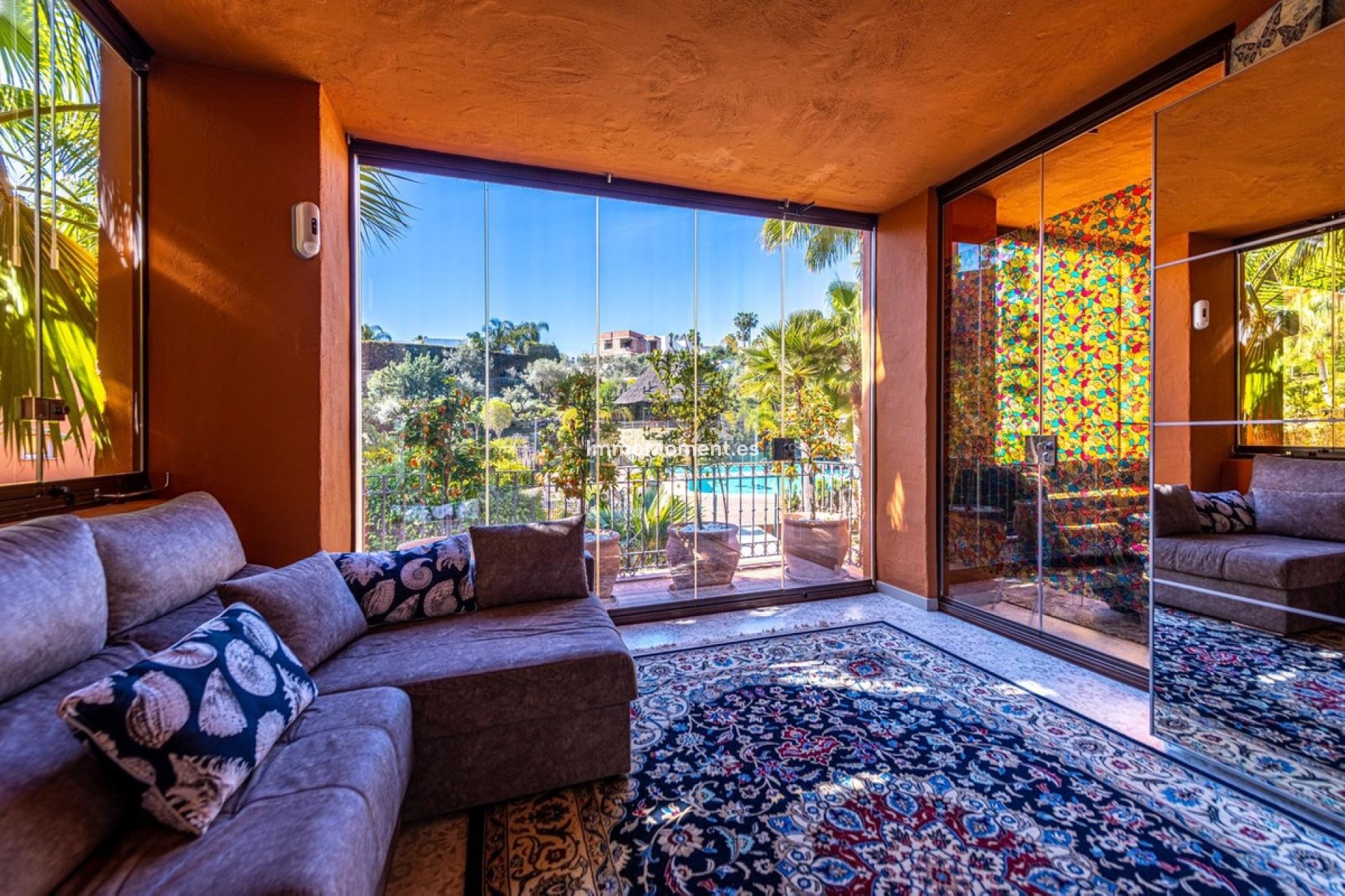 Reventa - Apartamento - Marbella - Nueva Andalucía