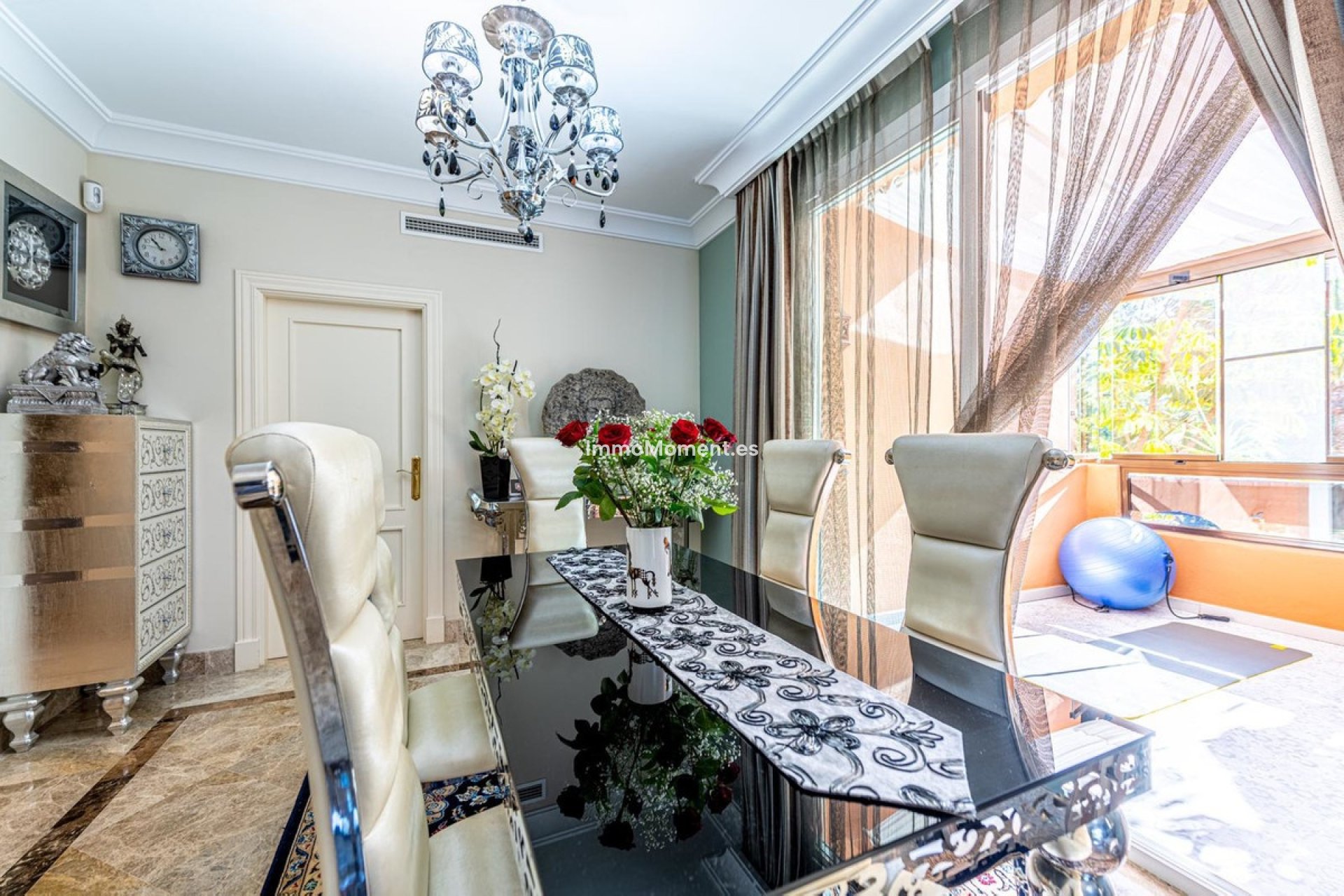 Reventa - Apartamento - Marbella - Nueva Andalucía