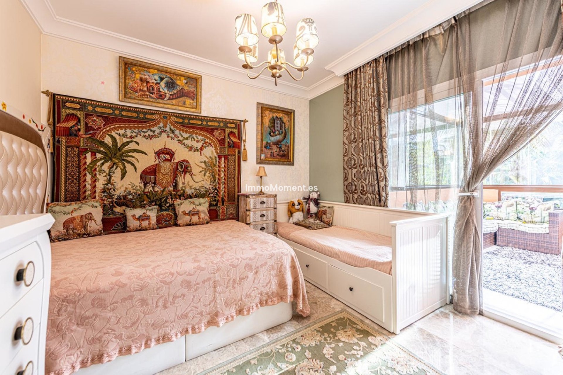 Reventa - Apartamento - Marbella - Nueva Andalucía