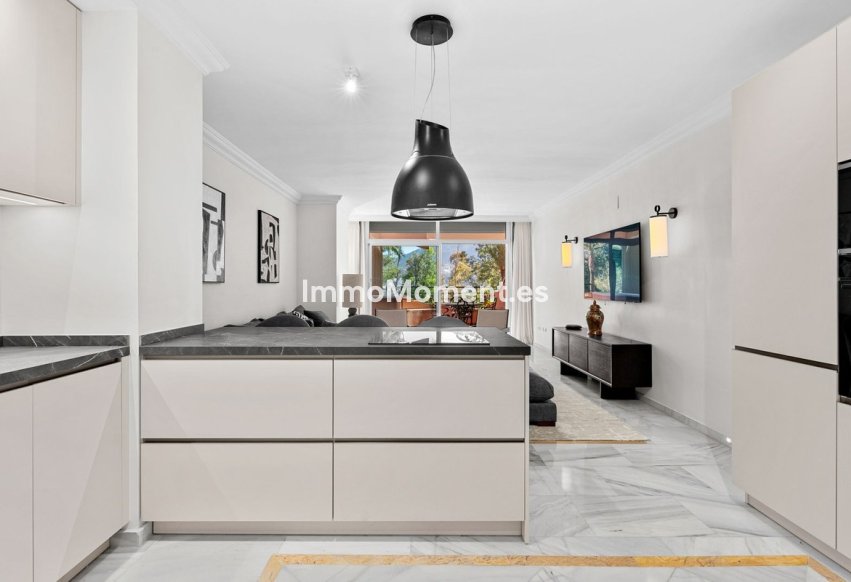 Reventa - Apartamento - Marbella - Nueva Andalucía
