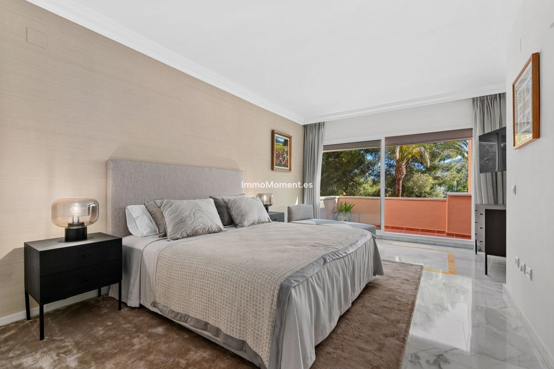 Reventa - Apartamento - Marbella - Nueva Andalucía