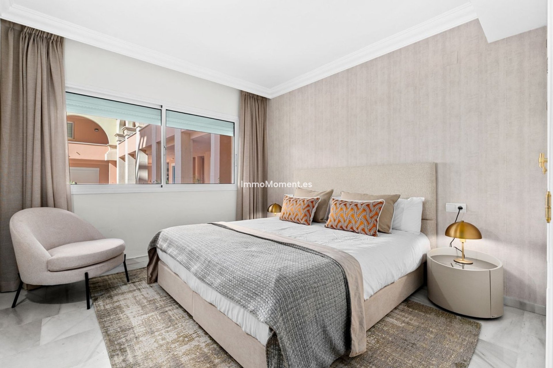 Reventa - Apartamento - Marbella - Nueva Andalucía