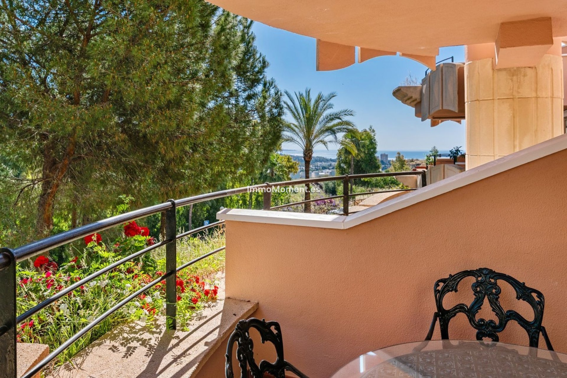Reventa - Apartamento - Marbella - Nueva Andalucía
