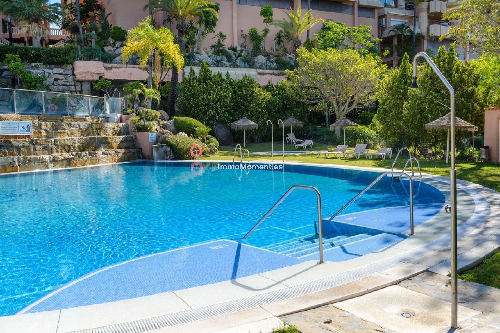 Reventa - Apartamento - Marbella - Nueva Andalucía