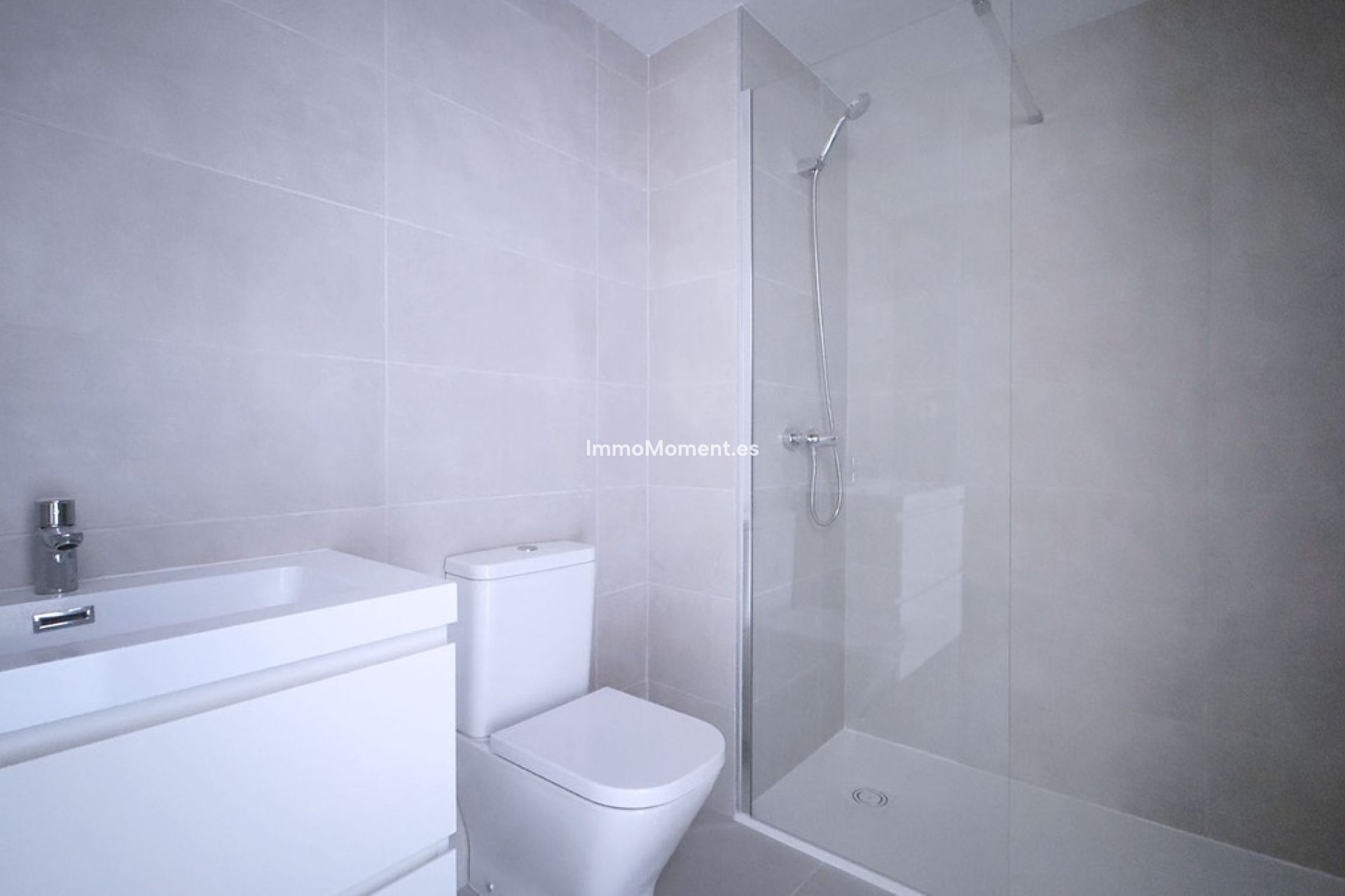 Reventa - Apartamento - Marbella - Nueva Andalucía