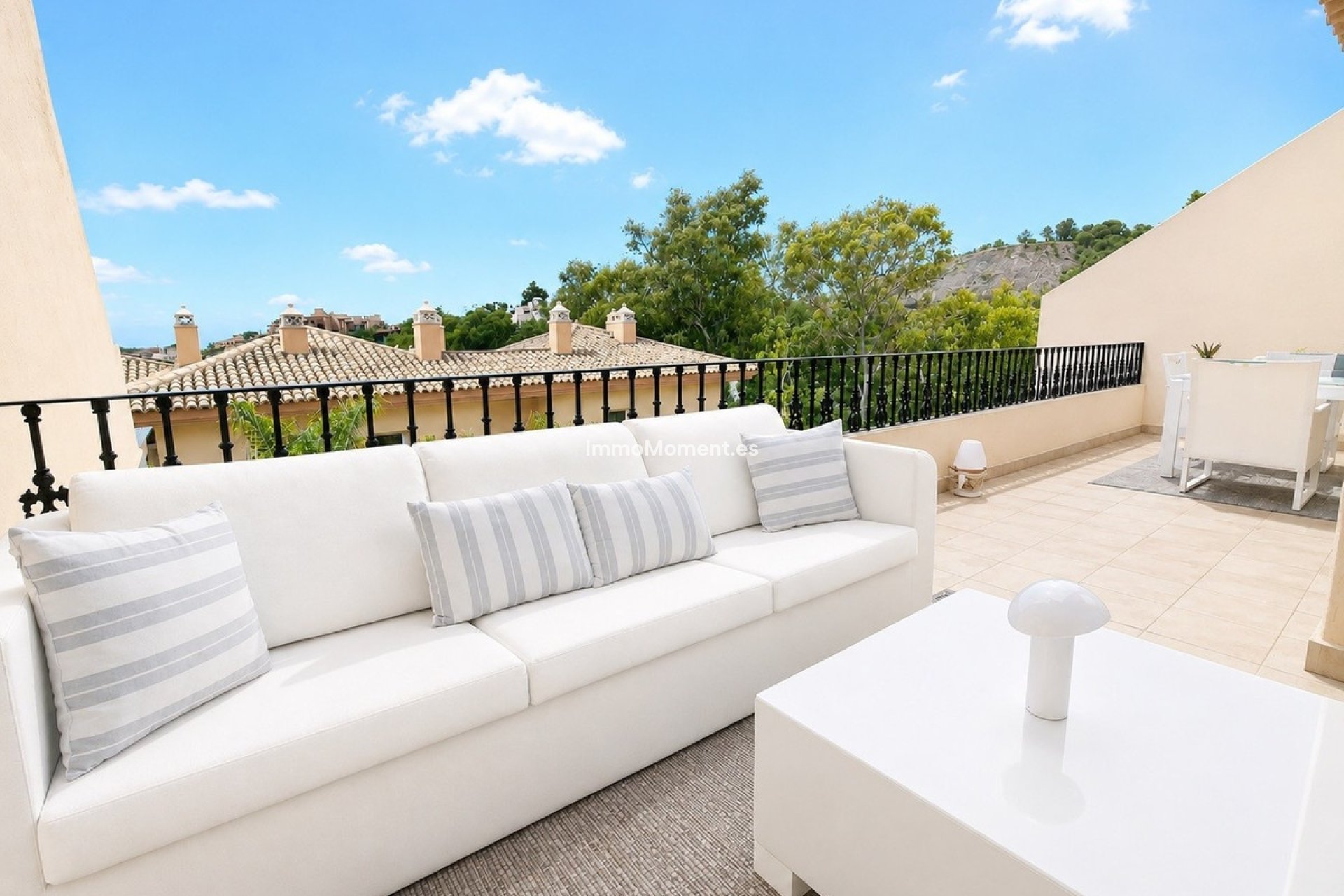 Reventa - Apartamento - Marbella - Nueva Andalucía